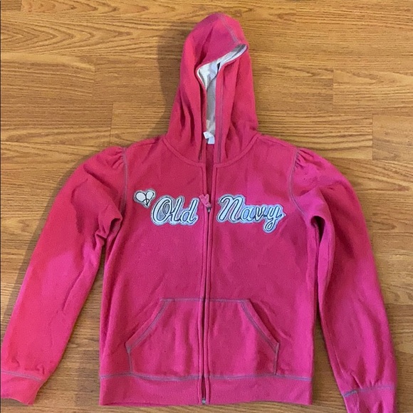 Jacket - Picture 1 of 3